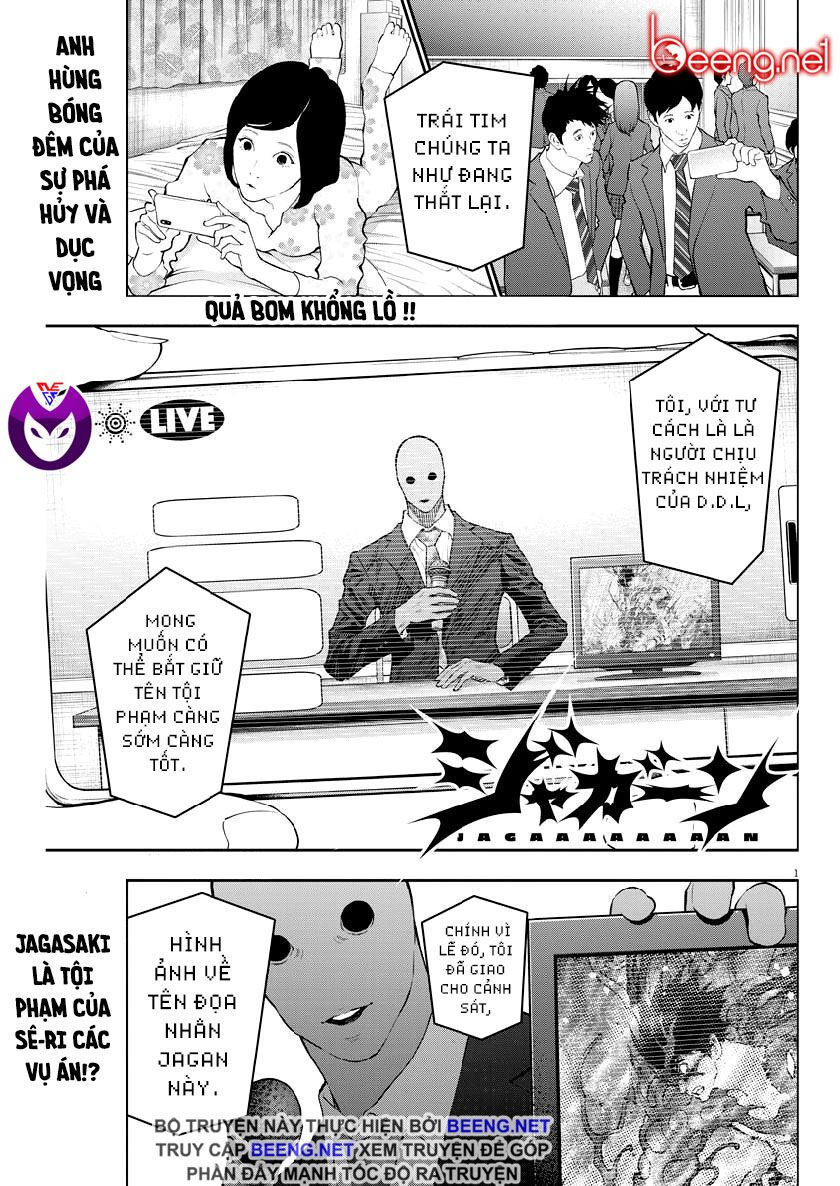 đọa nhân chapter 102 1