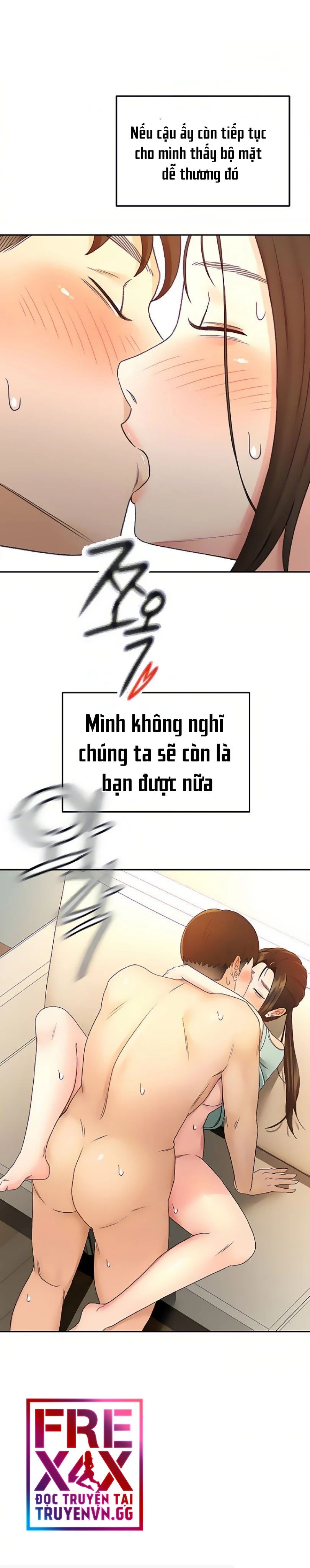 cậu chủ nhỏ chapter 38 3