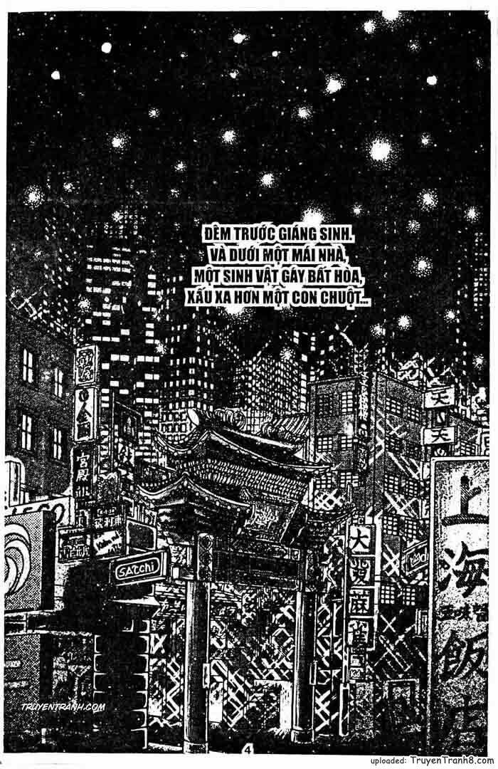 tiệm thú kiểng chapter 24 5