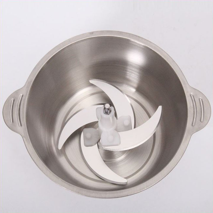 Máy xay thịt công nghệ hiện đại