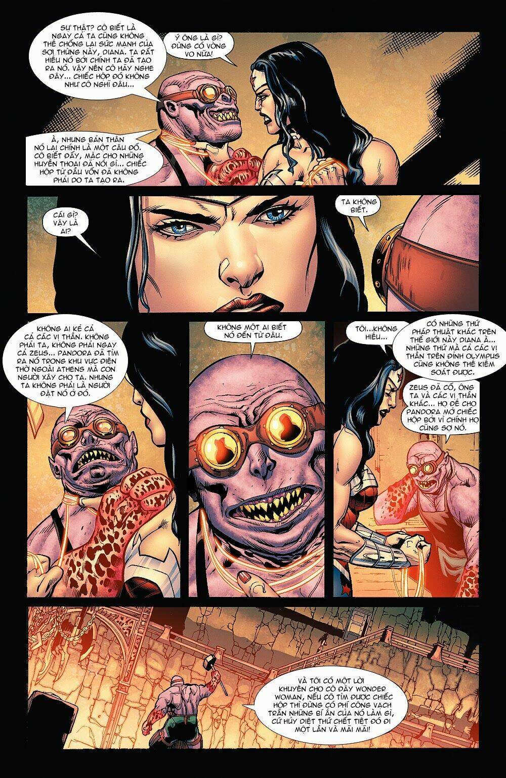 justice league chapter 22.1 20