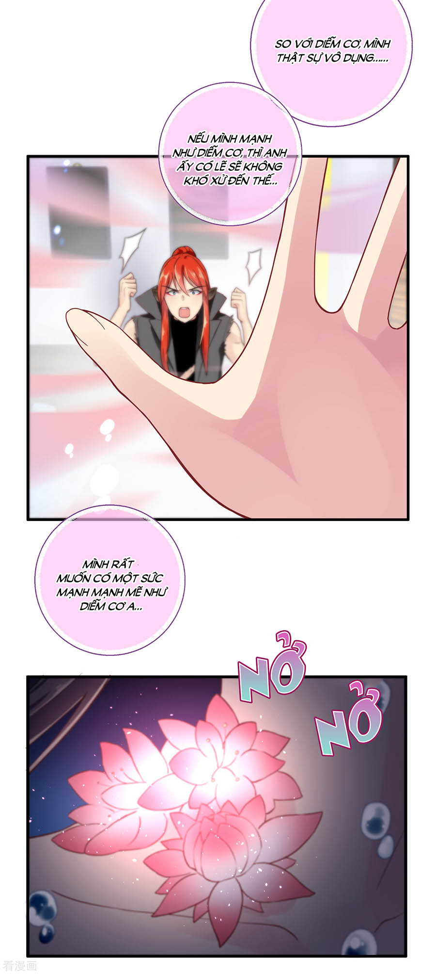 anh ấy đến từ địa ngục chapter 25 21