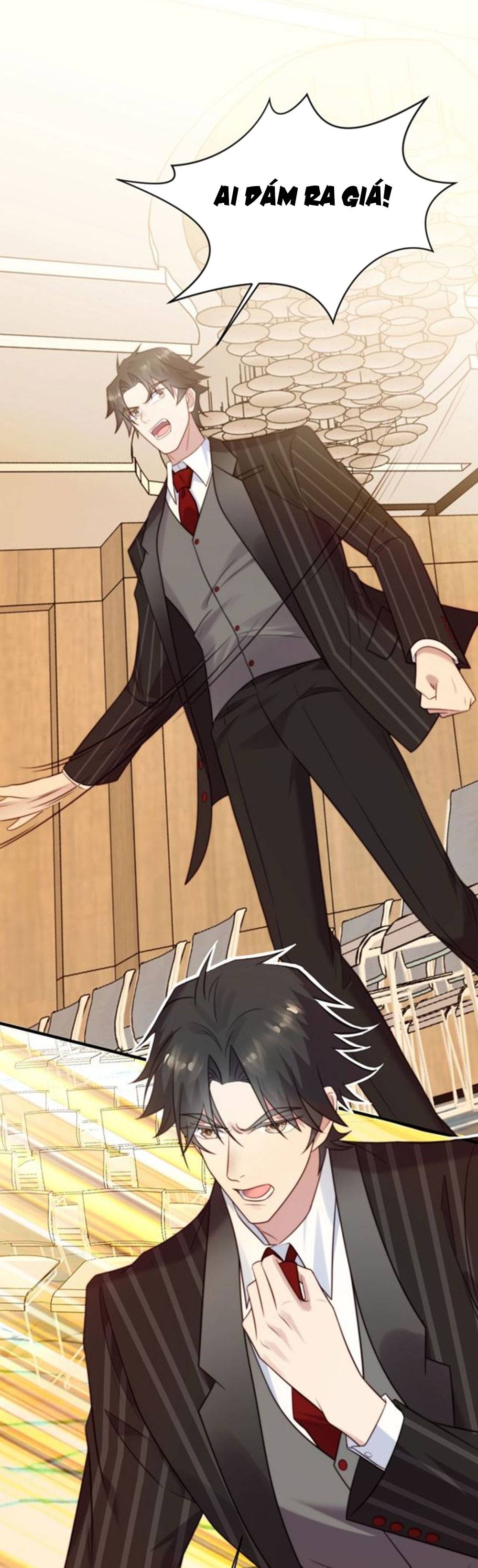 khoá chặt đôi môi (full) chapter 28 5