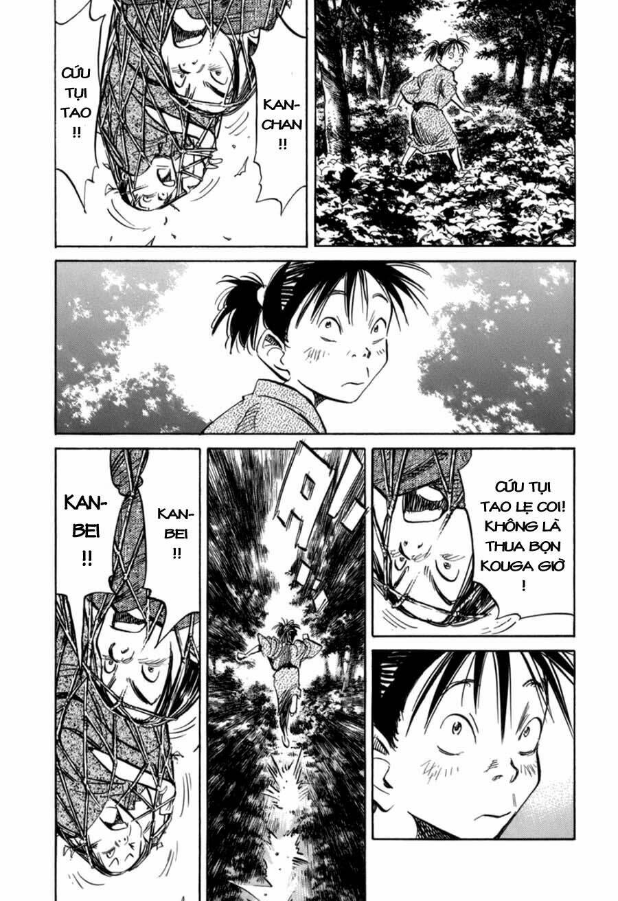 billy bat chapter 25 3