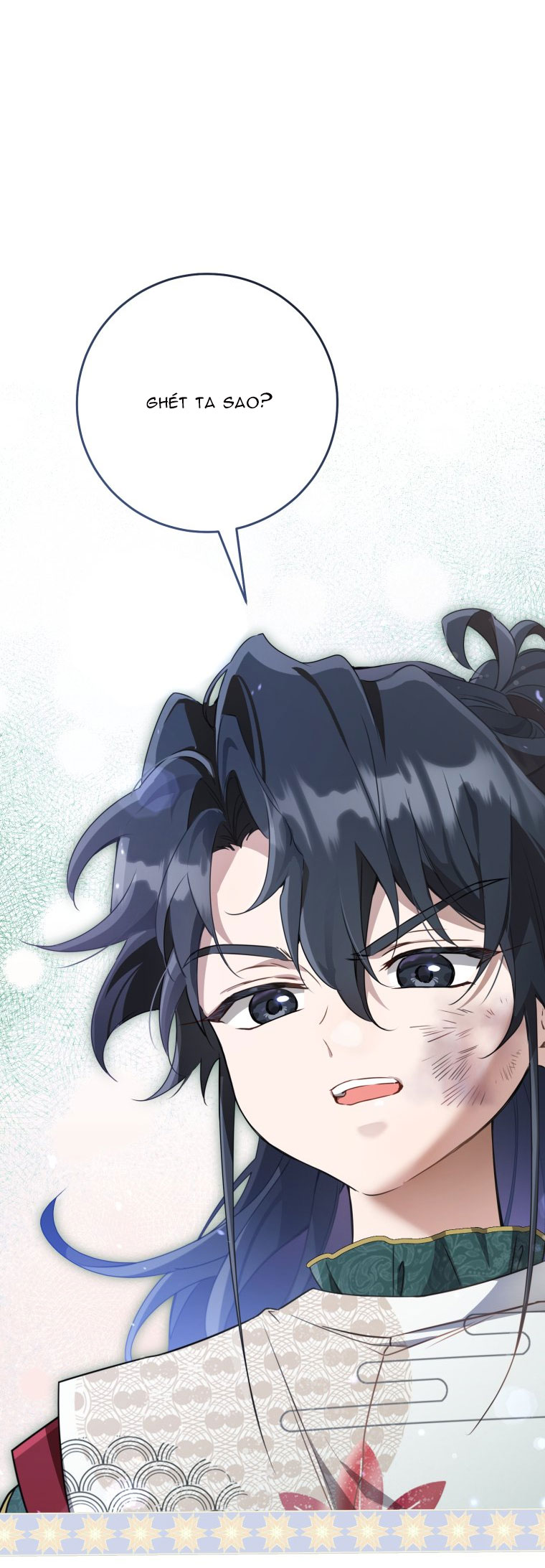 trở thành đứa cháu gái bị ghẻ lạnh trong gia tộc võ giả hùng mạnh chapter 52.2 20