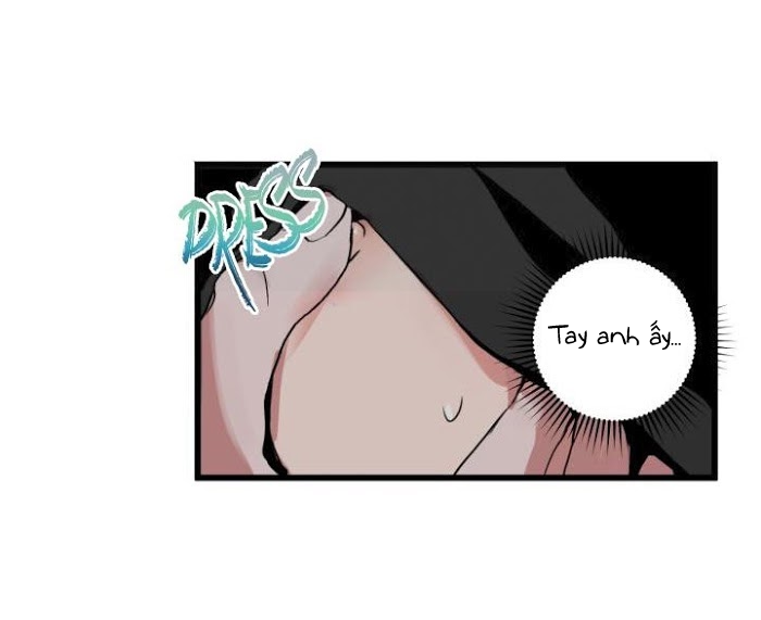 tình yêu ngây ngô chapter 1.3 16