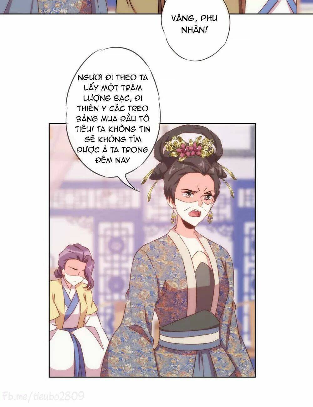 ồ, phu quân đáng yêu của tôi! chapter 85 25