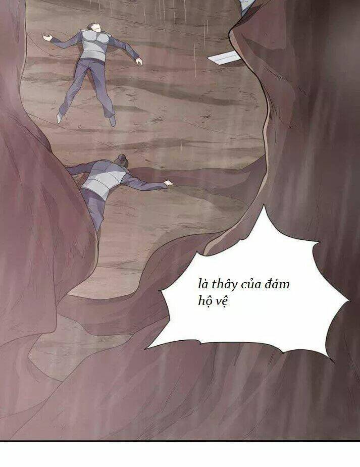 độc phi thần y quá kiêu ngạo chapter 75 8