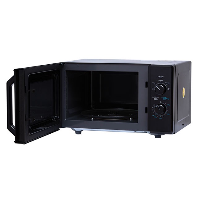 Lò vi sóng Toshiba 24PC-  Dung tích 24 lít - microwave - loại lò vi sóng cơ - Sản xuất tại Thái Lan - Hàng chính hãng