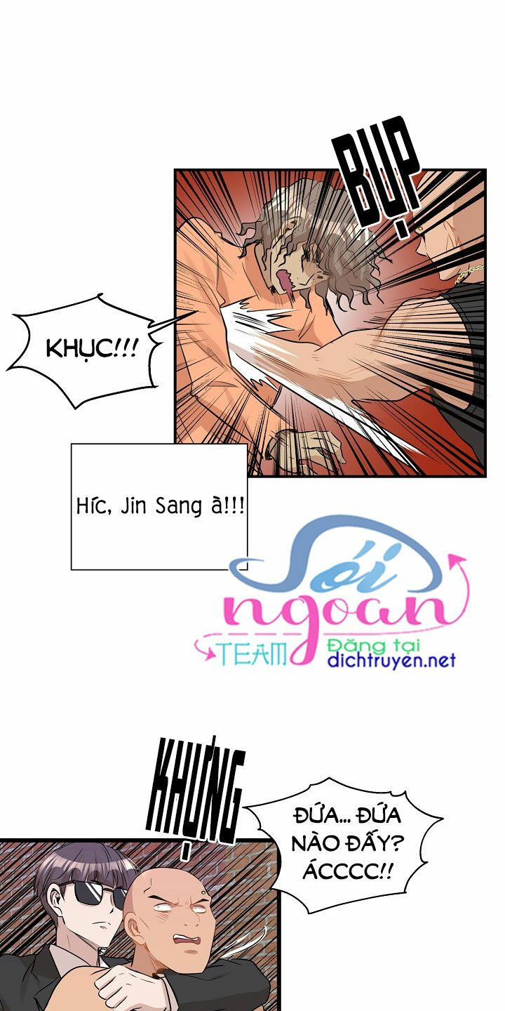 cuộc sống kỳ thú chapter 26 38