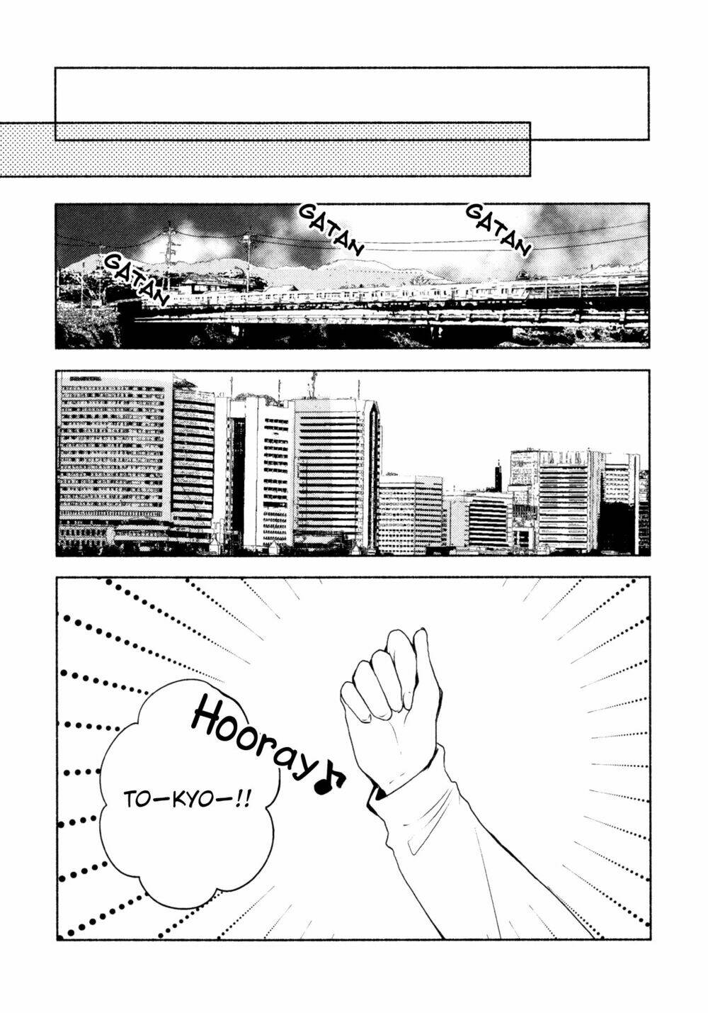 yuunagi marbled chapter 9 7