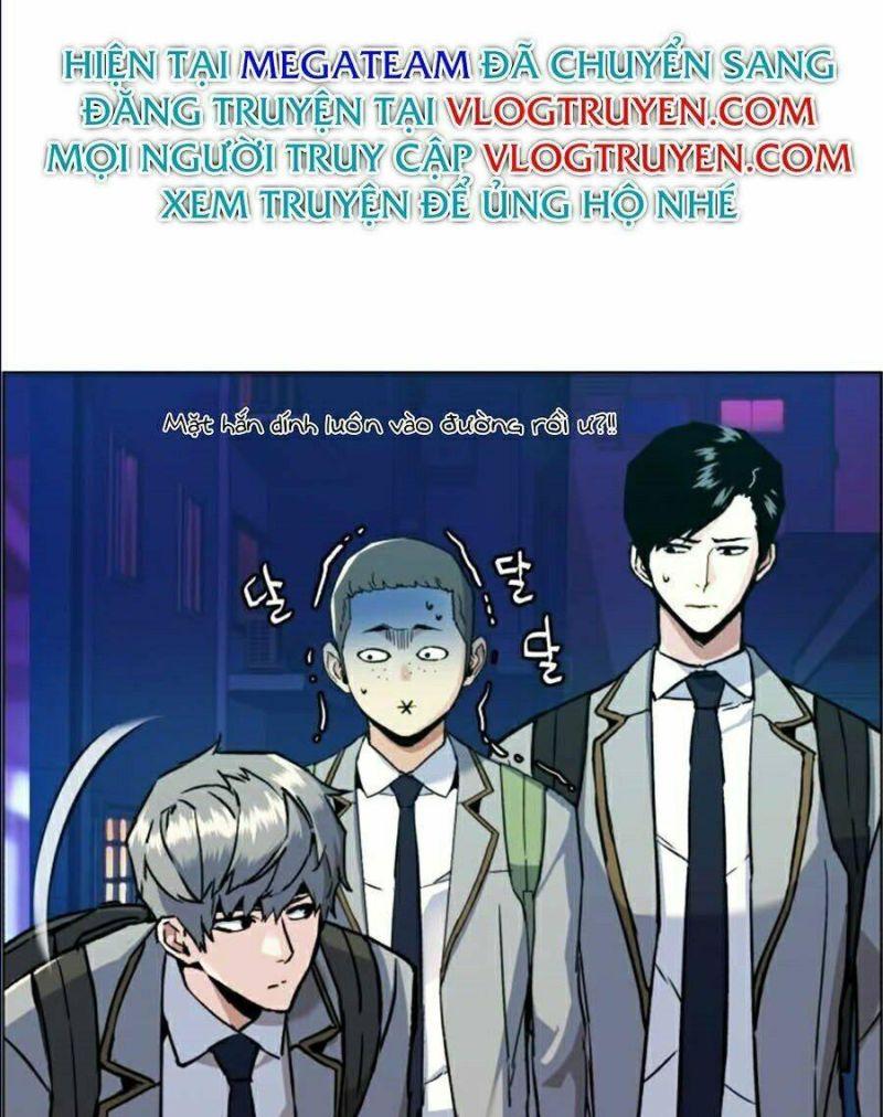 bạn học tôi là lính đánh thuê chapter 36 54