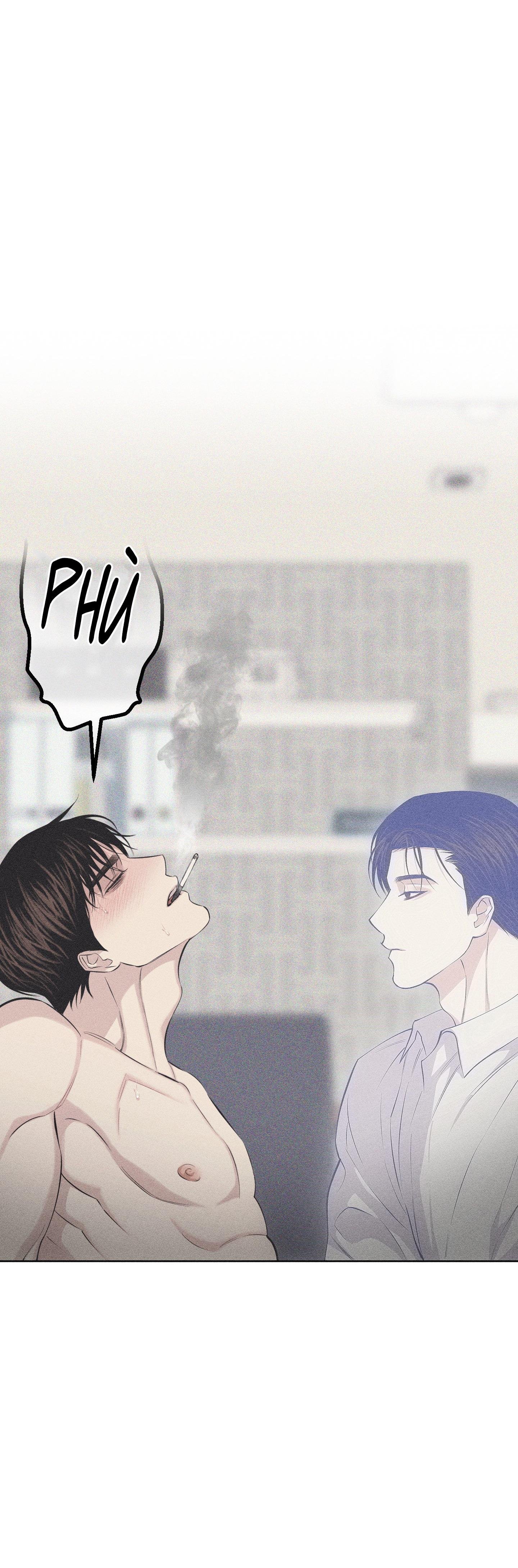 hình thái tình tan Chapter 58 ss3 32