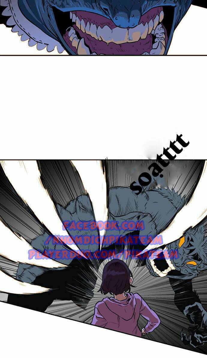 bẫy troll chapter 1 173