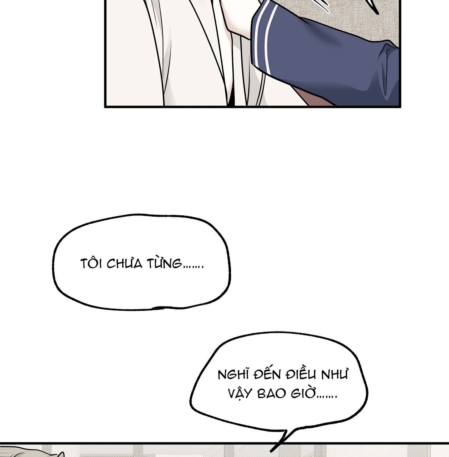 đêm bên bờ biển chapter 86.2 35