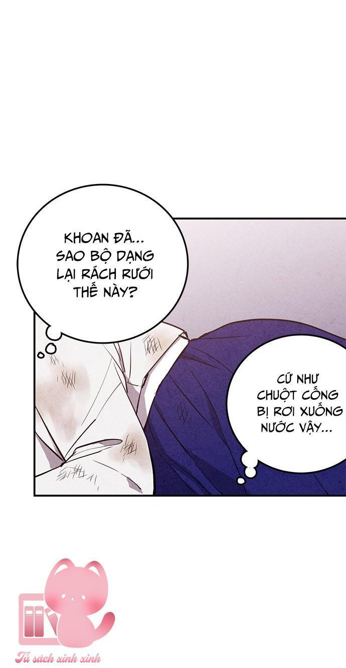 lệnh cấm hôn chapter 28 36