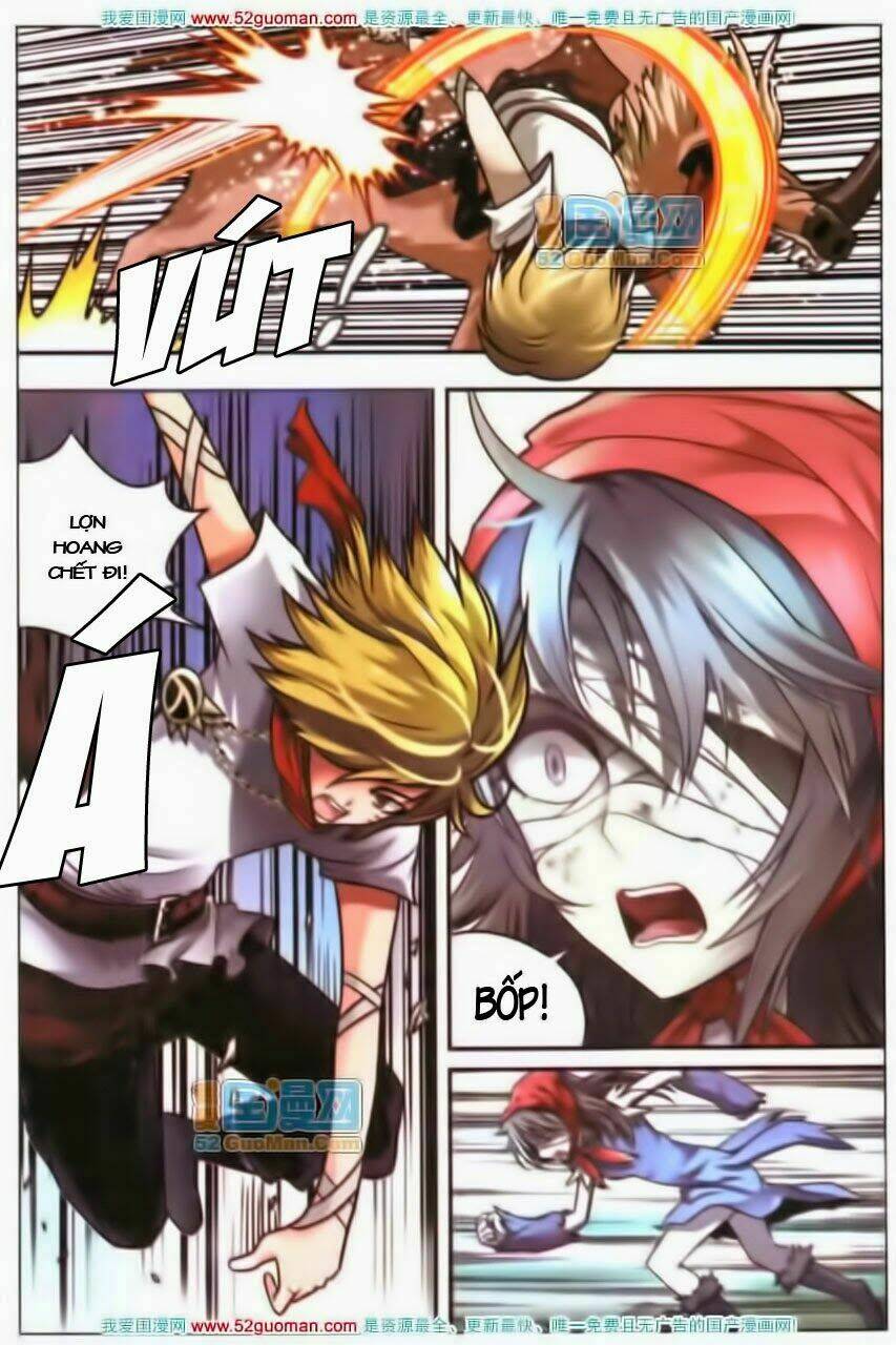 bàn long giới chỉ chapter 35 7