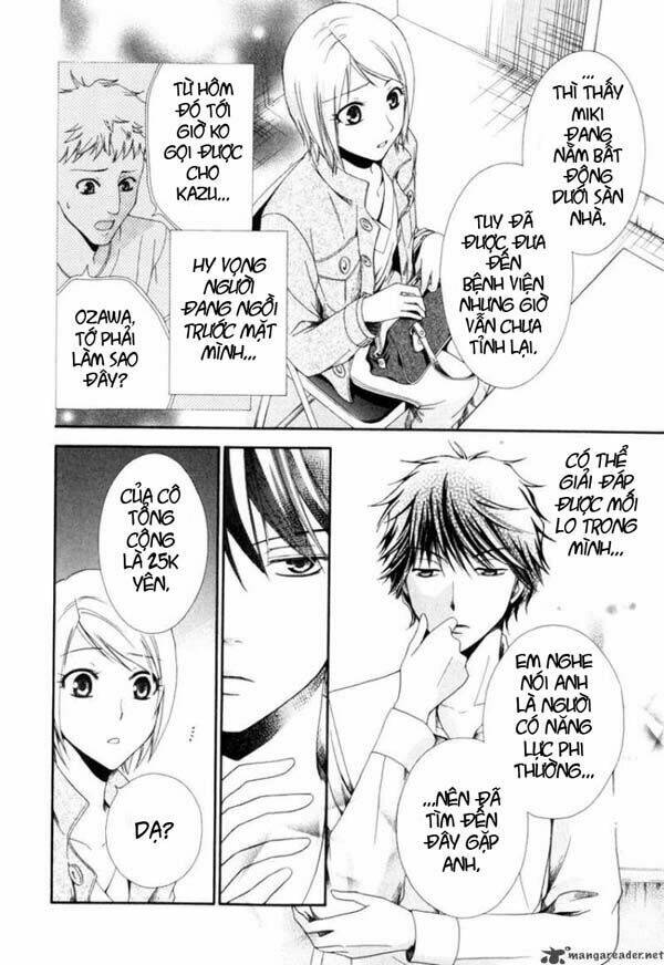 shinrei tantei yakumo - thám tử tâm linh season 1 chapter 1 18