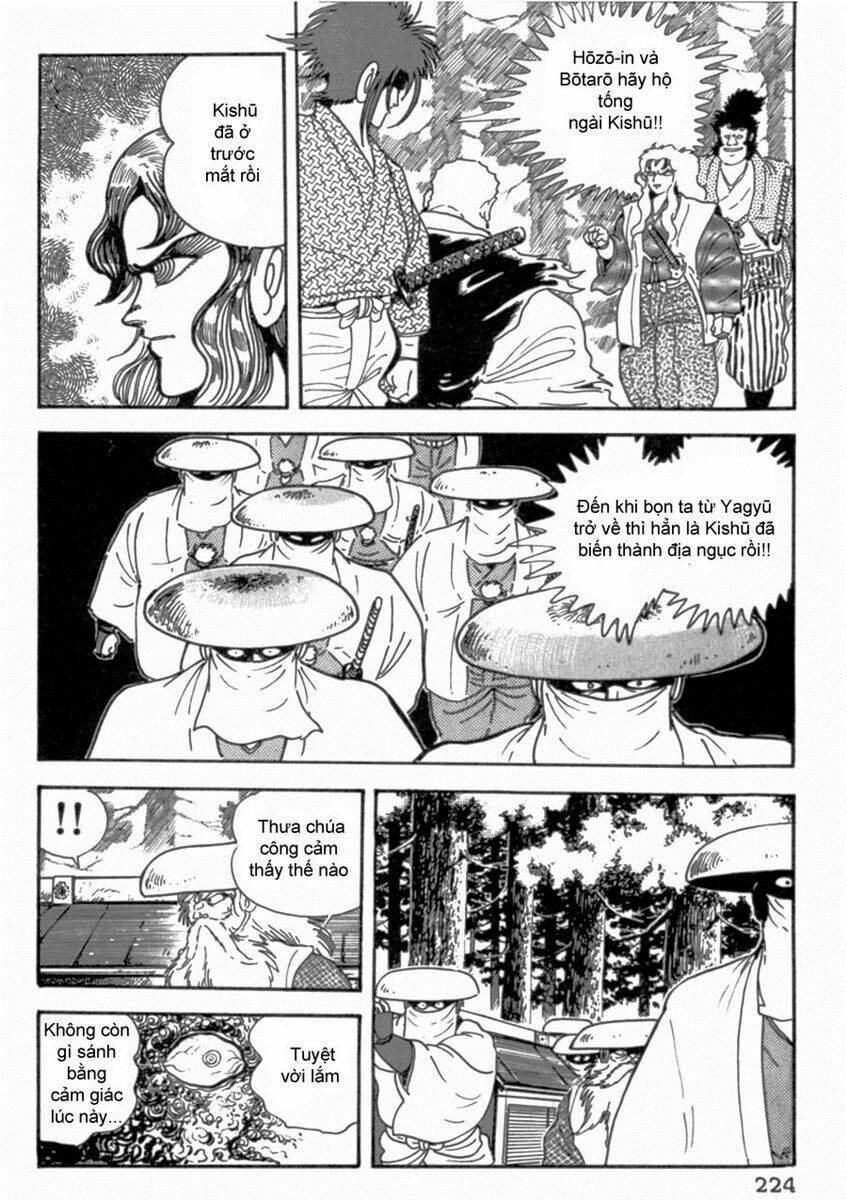 chuyển sinh ma giới chapter 5 58