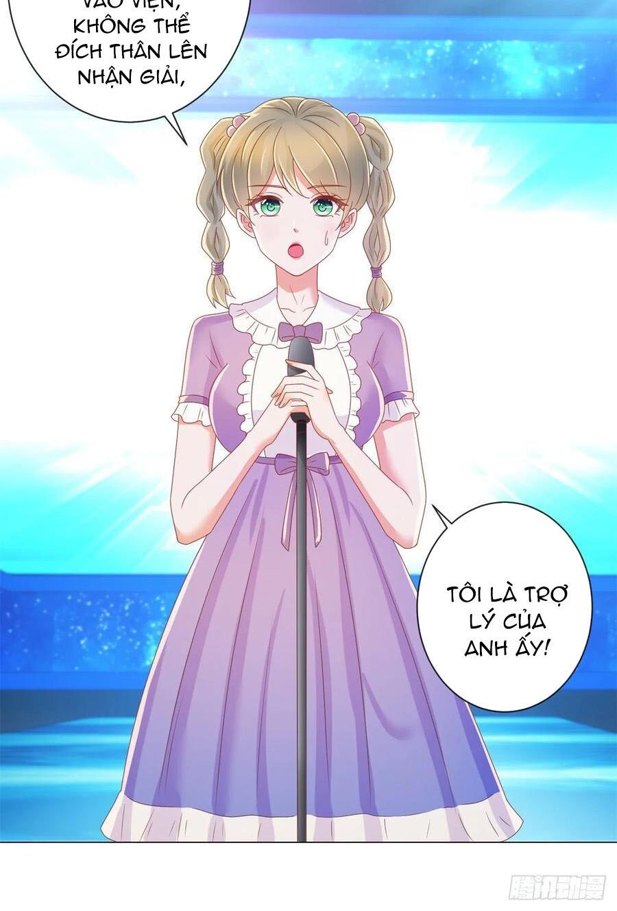 ẩn hôn 100%: chọc tức vợ yêu mua một tặng một chapter 183 20