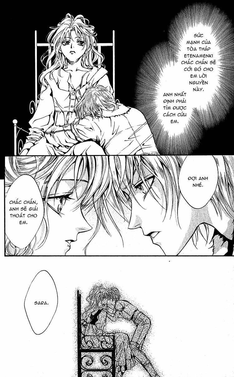 tình yêu loạn luân chapter 104 10