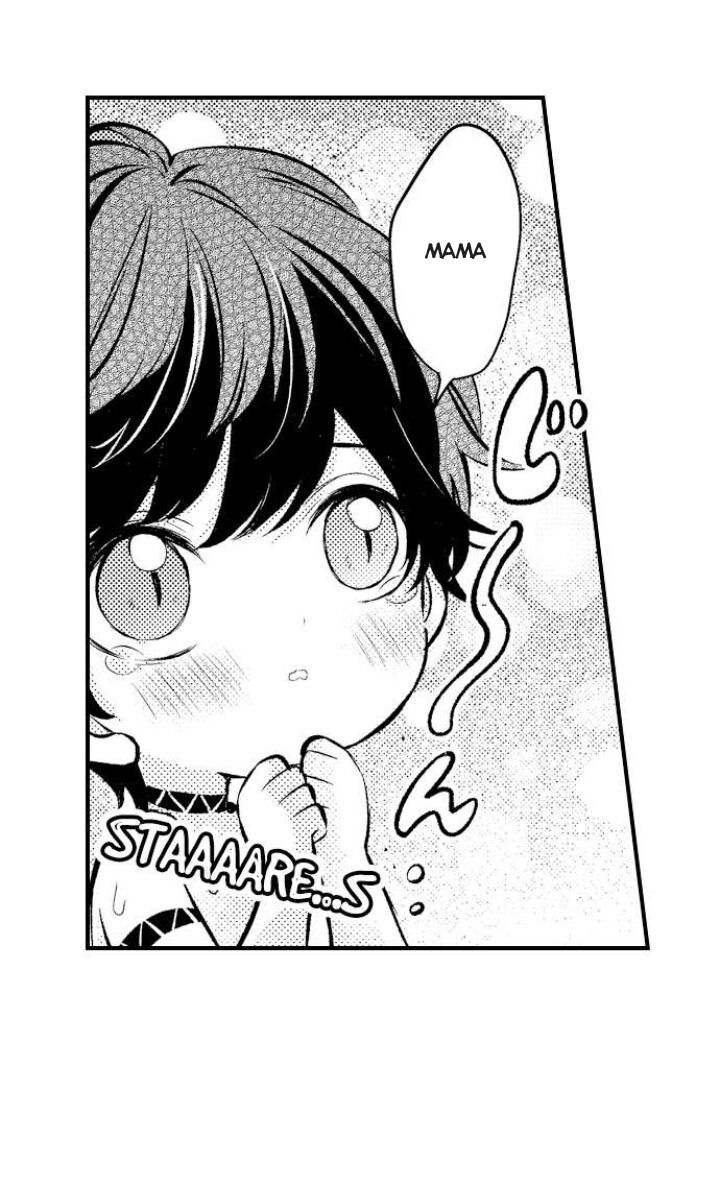 mộng ma tama chapter 2.1 9