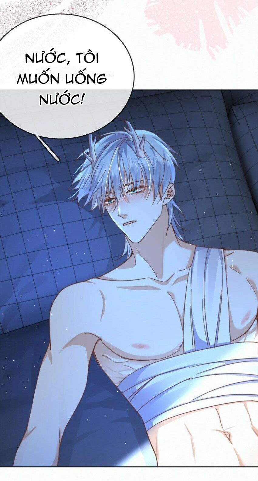 huynh dạy đệ vô lễ chapter 21 23