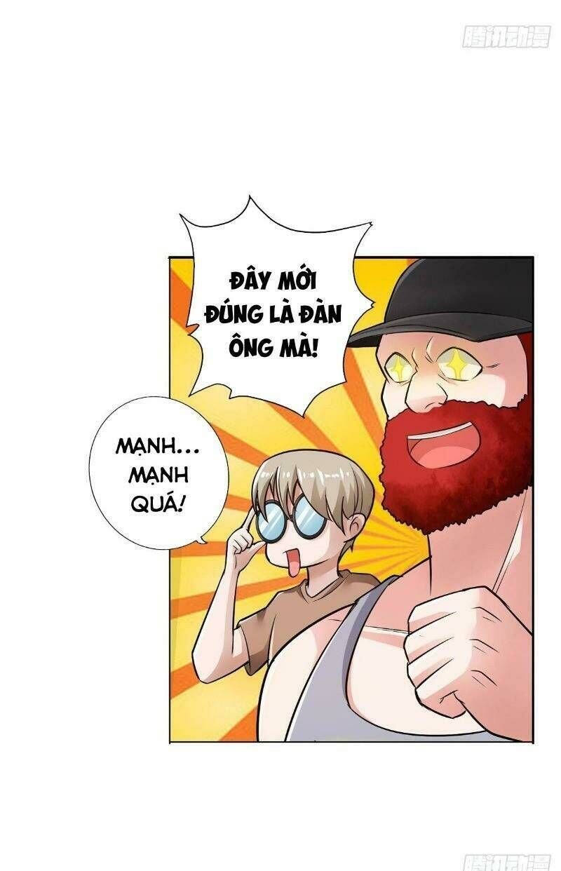 nhân vật phản diện đi tìm đường chết chapter 51 11