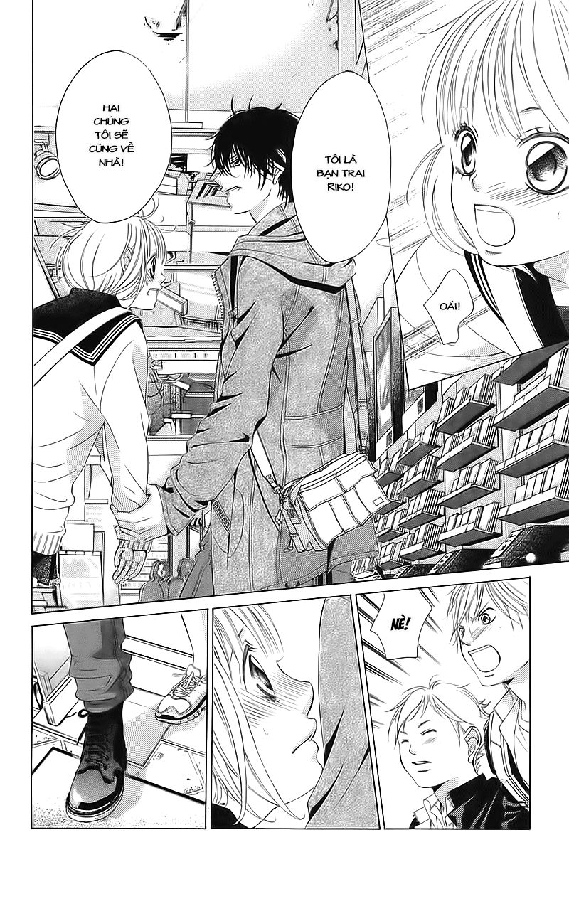 bướm trong sương mù chapter 4 27