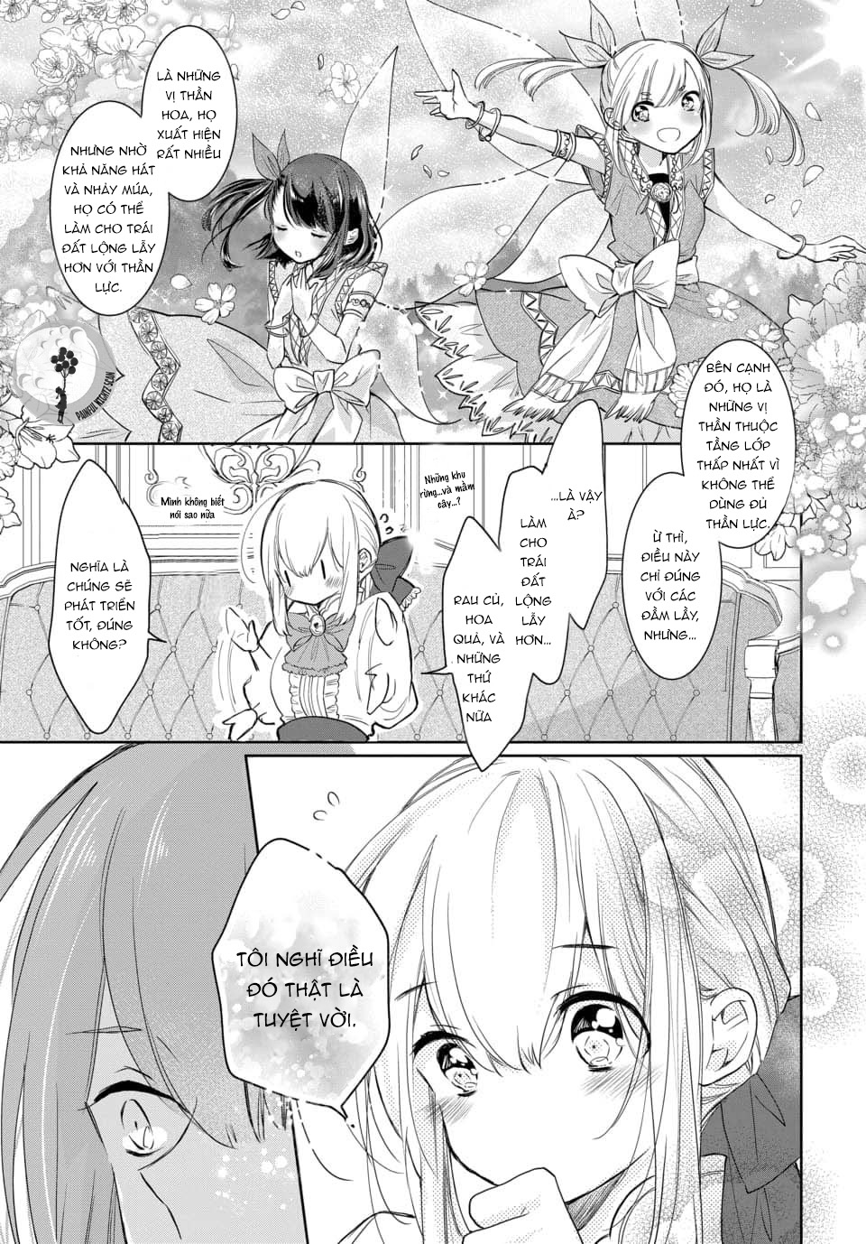 cuộc hôn nhân dị biệt chapter 4.2 2