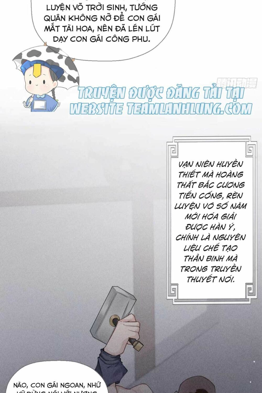 thiết lập ác nữ của tôi sụp đổ rồi chapter 15 16