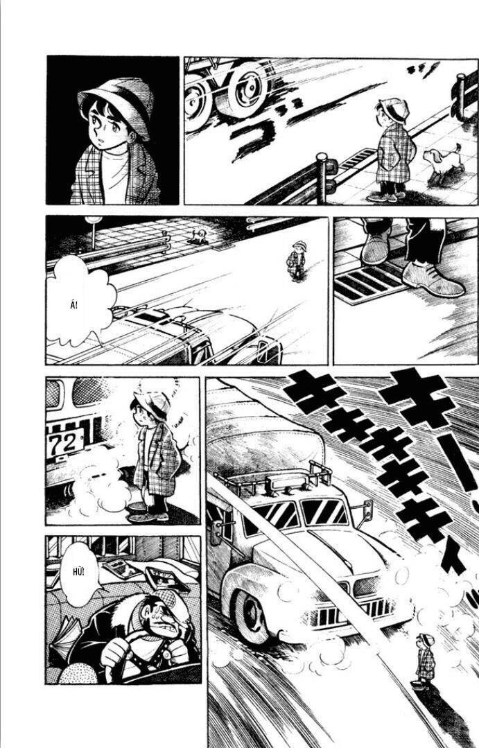 [tuyển tập chiba tetsuya] - gaki chapter 6 19