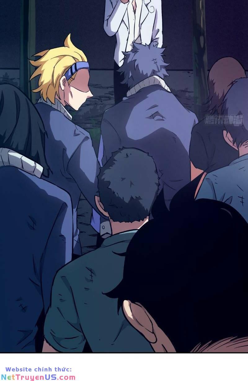 tay trái của ta có thể biến chapter 21 34