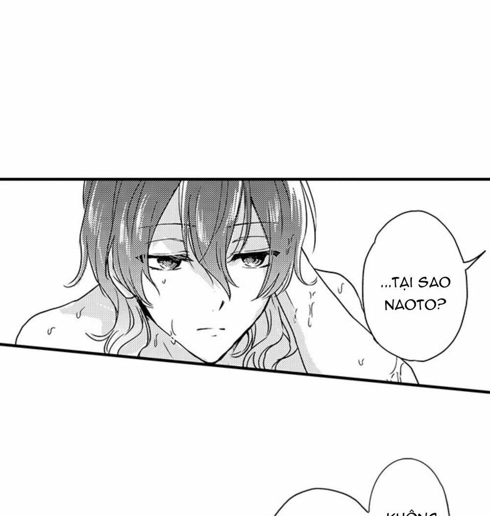 mang thai ở trường nam sinh chapter 61 35