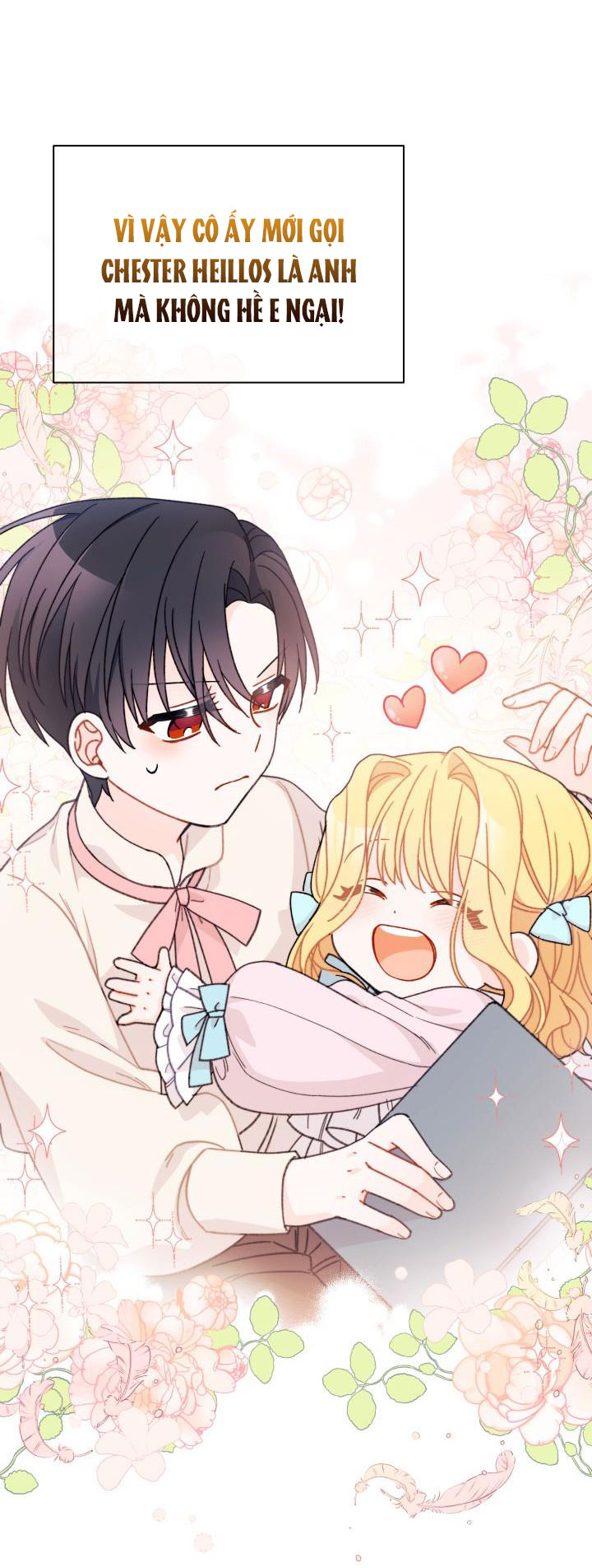 tôi đã kết hôn khi tôi tìm thấy nam chính chapter 23 22