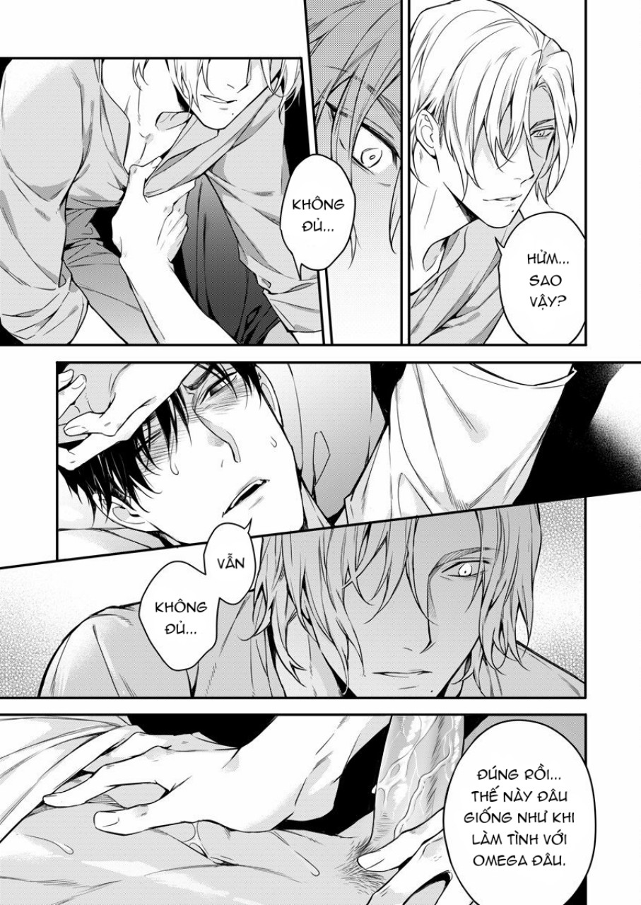 đêm điên cuồng chapter 1 16