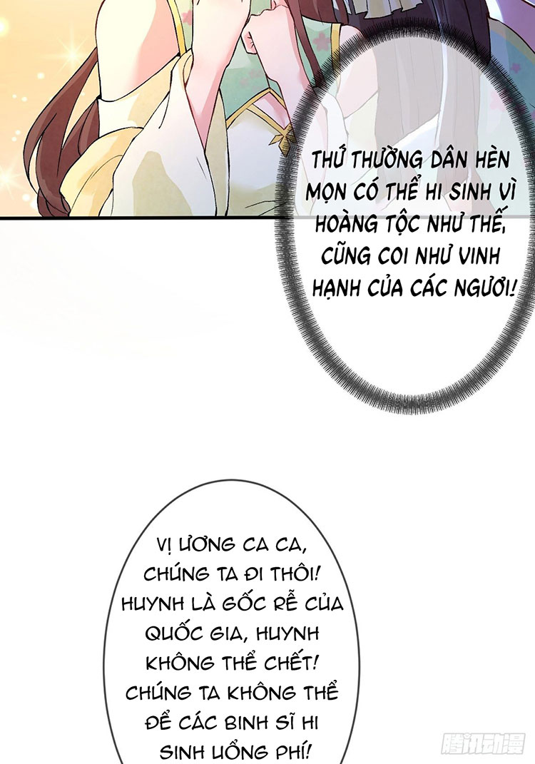 mạt thế nữ vương chapter 9.2 5