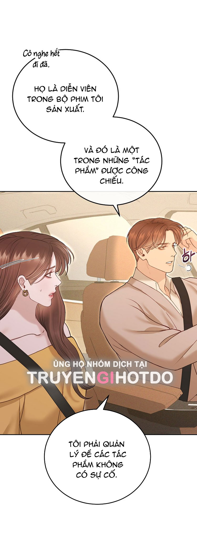 vụ bê bối trá hình chapter 34.1 19