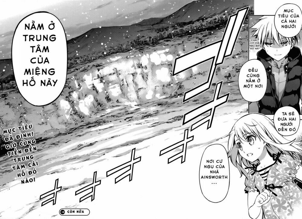 fate/kaleid liner prisma illya drei! chapter 2 24