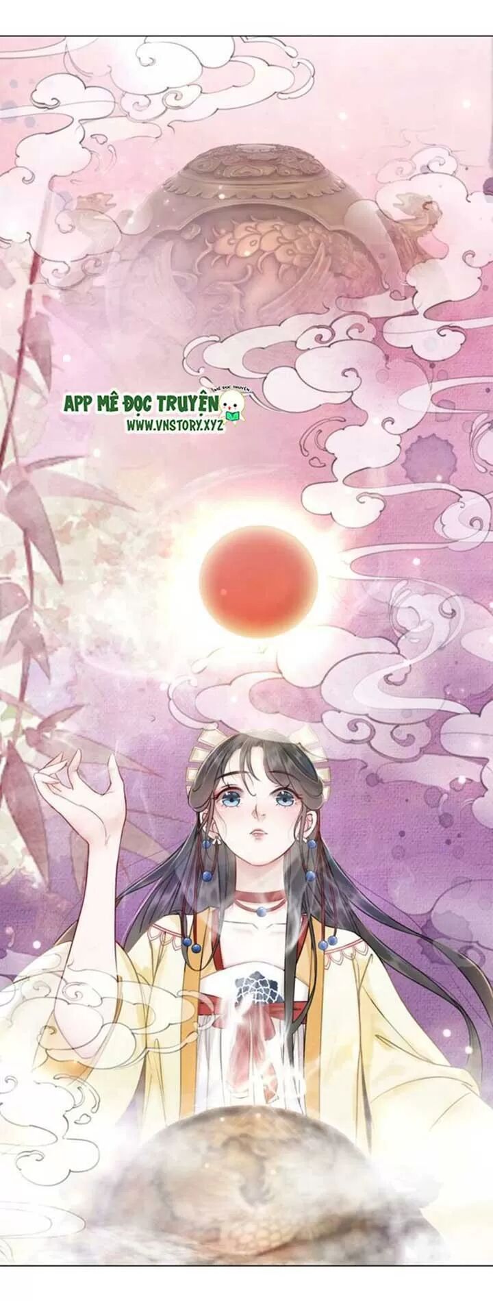 cực phẩm phế vật tiểu thư chapter 62 12