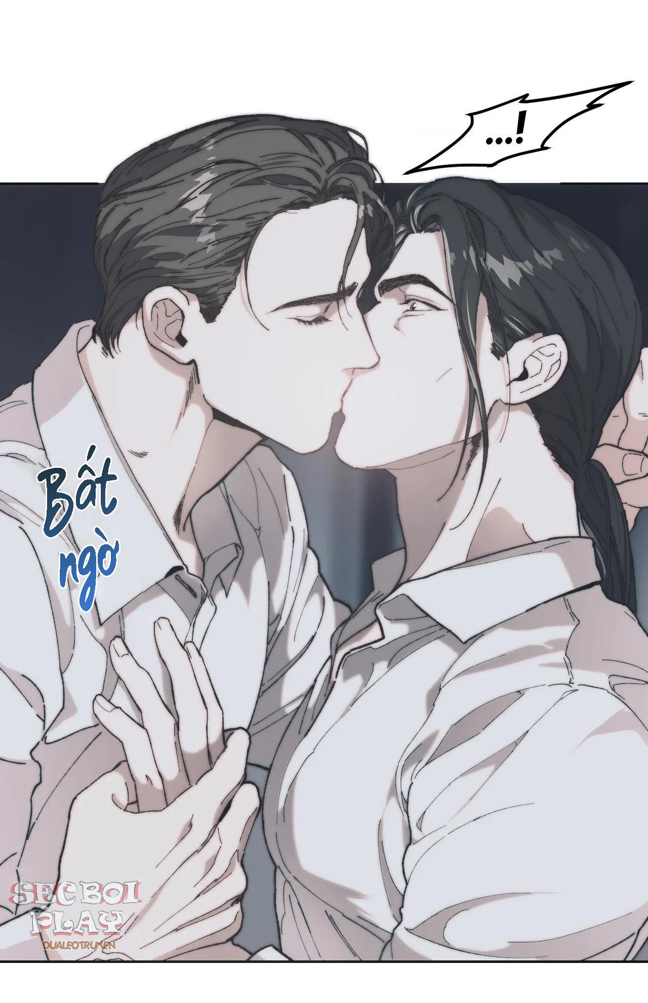 tuyển tập những ông chú tà zâm chapter 1.3 37