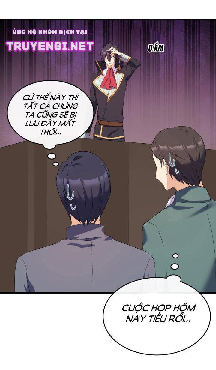 tôi định quyến rũ anh trai nhưng nam chính đã đến chapter 11 31