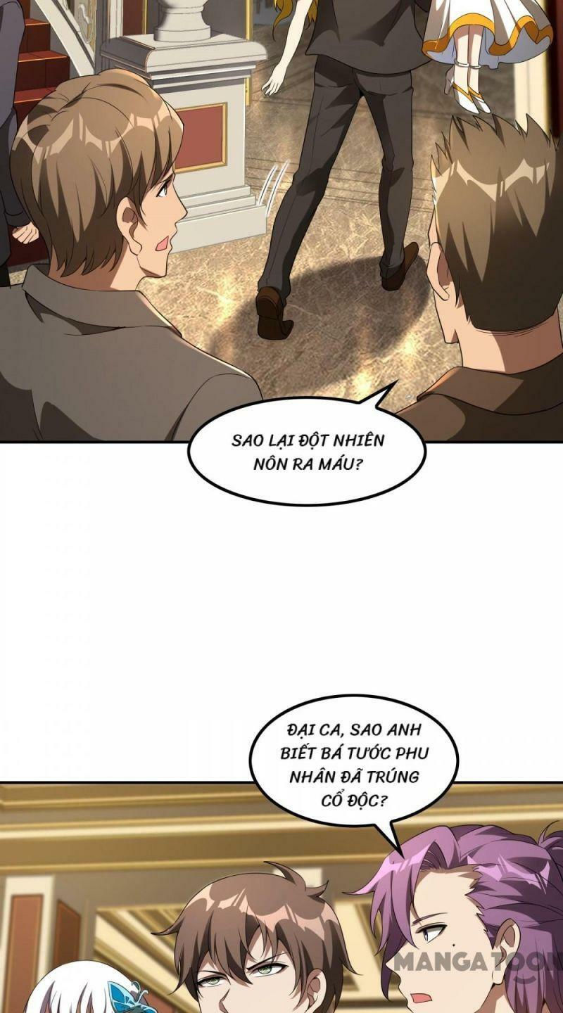 đệ nhất người ở rể chapter 112 5