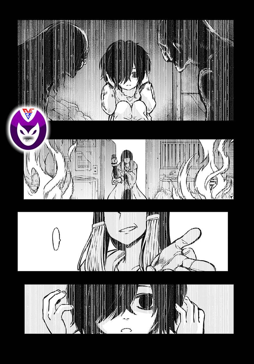 mieruko-chan chapter 47 19