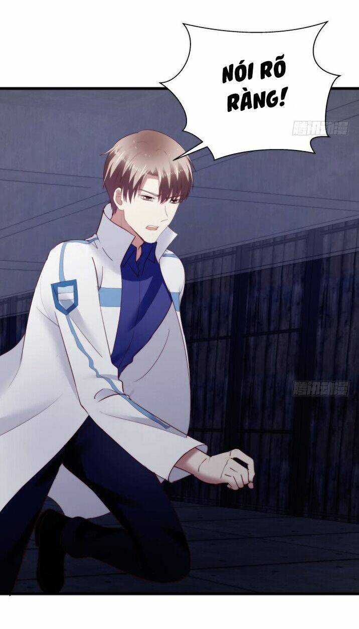 khi trò chơi ác ma bắt đầu chapter 82 6