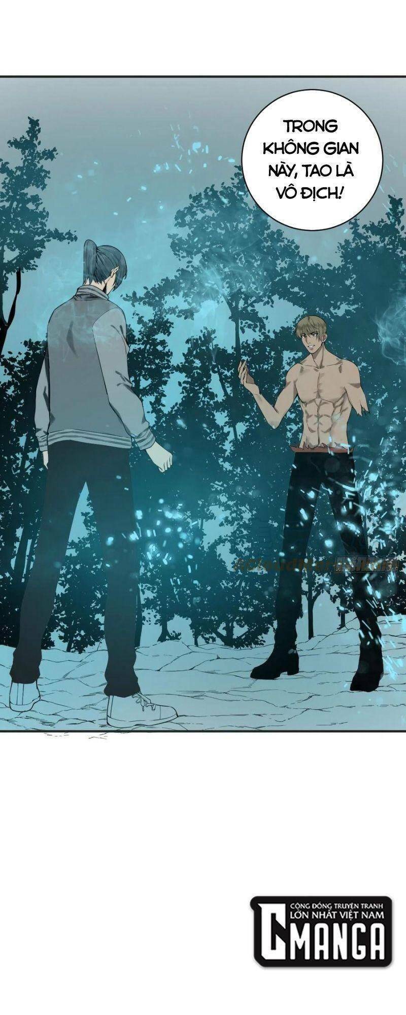 người tu tiên tại đô thị chapter 177 26