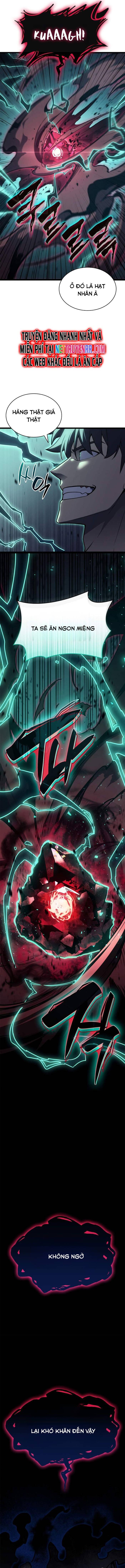 Vị Vua Mạnh Nhất Đã Trở Lại chapter 111 4