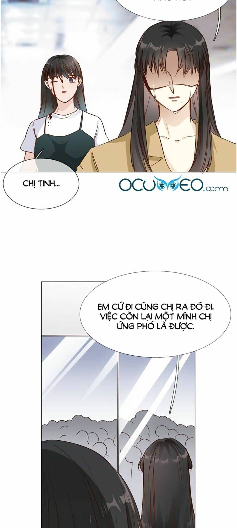 ngôi sao vụn vỡ chapter 59 39