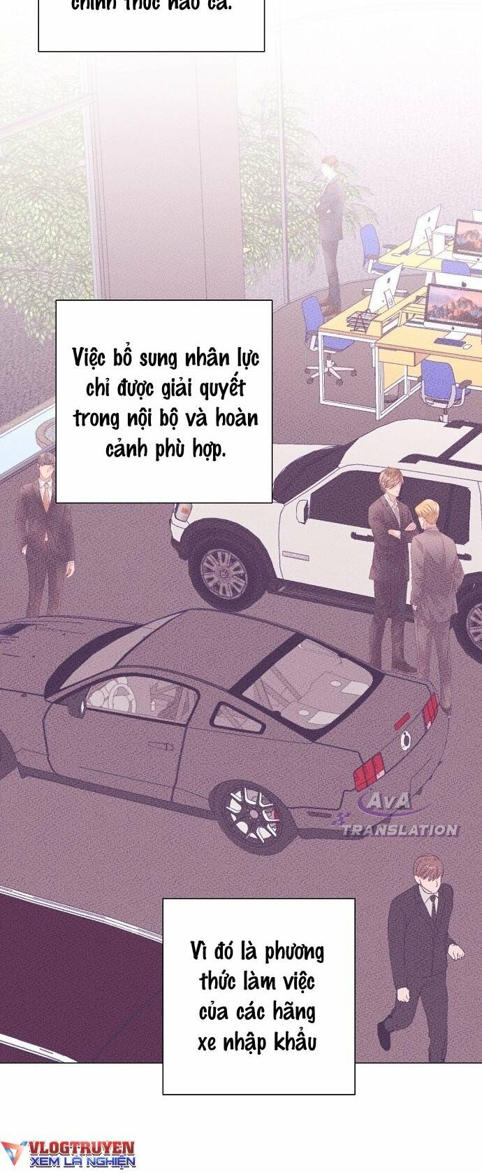 tôi trở thành thiên tài bán hàng chapter 2 28