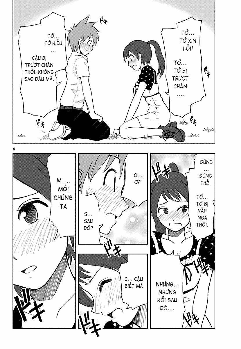 ginen shounen chapter 8 5